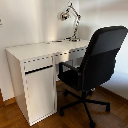 El Rincon Del Reloj Lejlighed Llanes Eksteriør billede