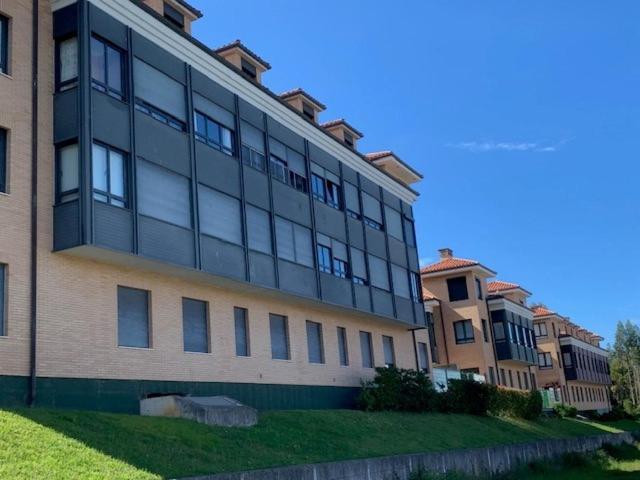 El Rincon Del Reloj Lejlighed Llanes Eksteriør billede